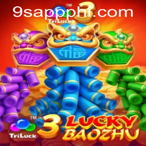 Discover the Excitement of 3LuckyBaozhu with 9S APP