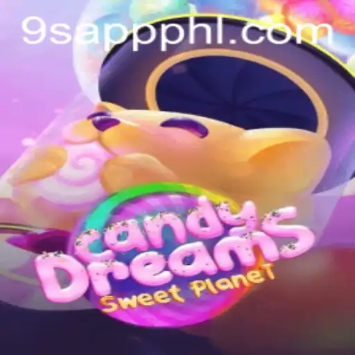 Discover the Enchanting World of CandyDreams: A Sweet Adventure Awaiting on 9S APP