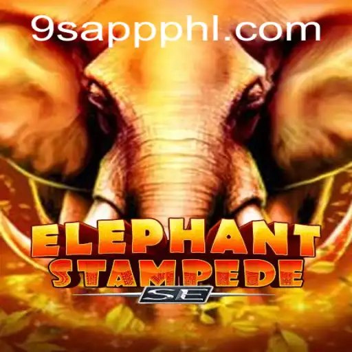ElephantStampedeSE: An Exciting Journey into Digital Adventure
