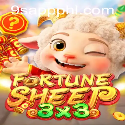 Exploring the World of FortuneSheep: A New Gaming Sensation with 9S APP