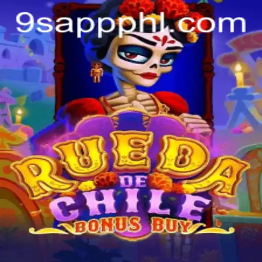Discover the Excitement of RuedaDeChileBonusBuy in 9S APP