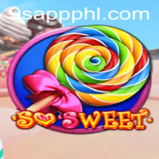 SoSweet: An Enchanting Journey in the World of 9S APP