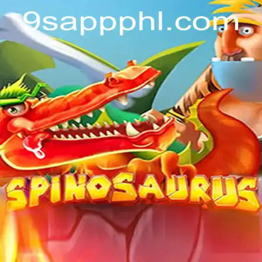 Introducing Spinosaurus: The Thrilling Adventure Game Powered by 9S APP